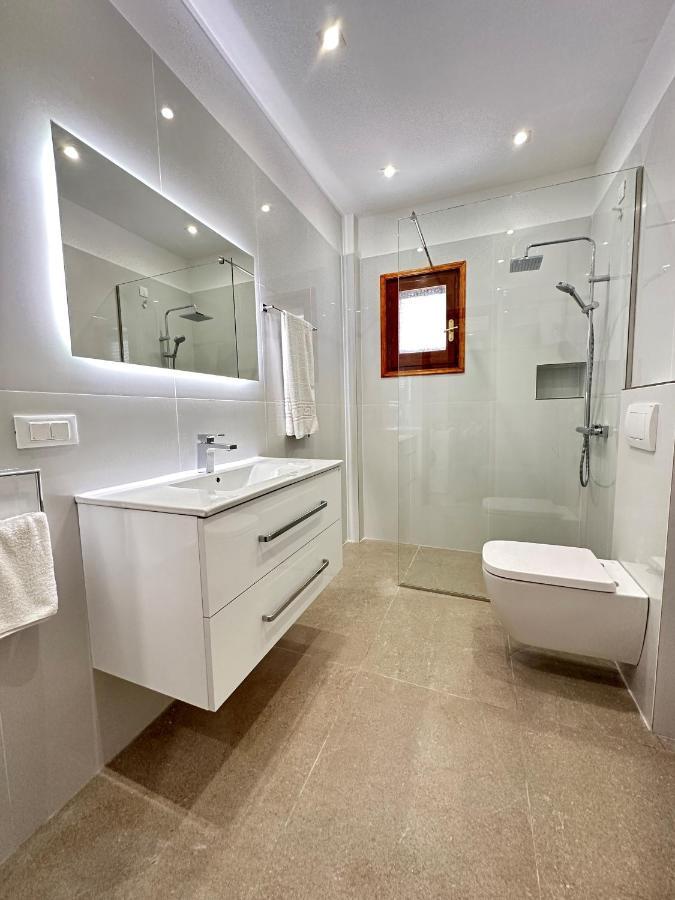 Yiouli Holiday Home Acharavi  Zewnętrze zdjęcie