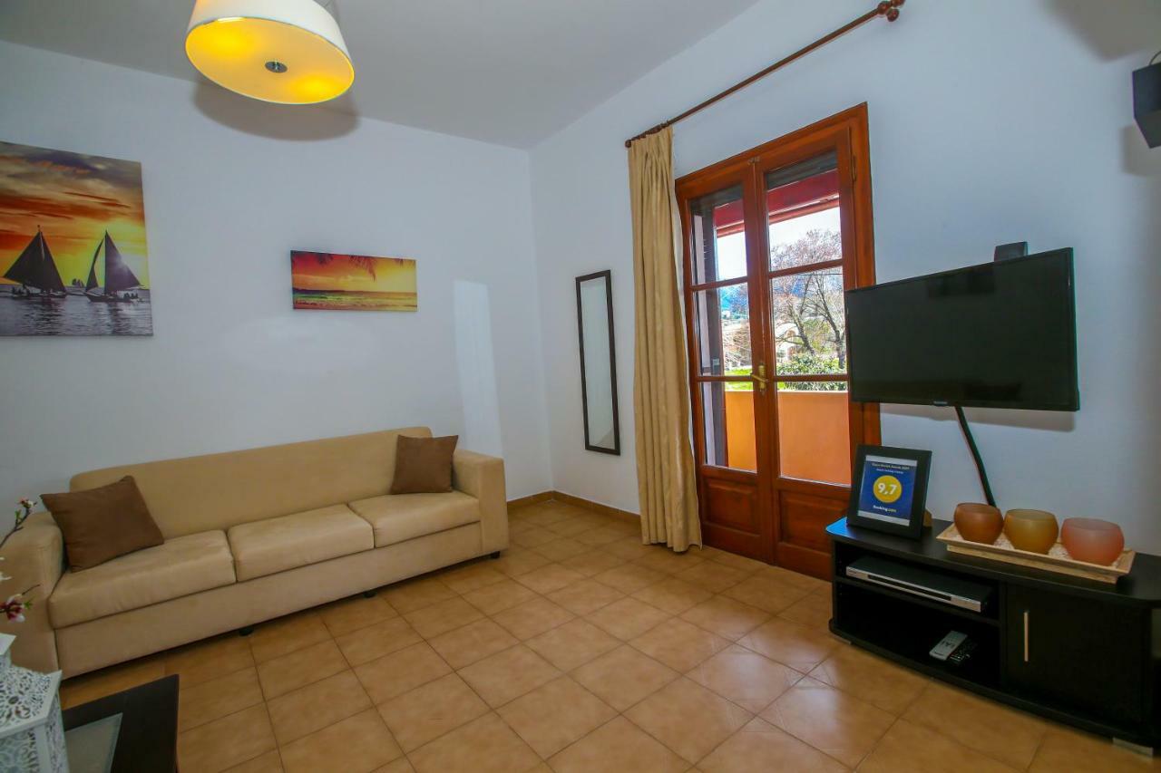 Yiouli Holiday Home Acharavi  Zewnętrze zdjęcie